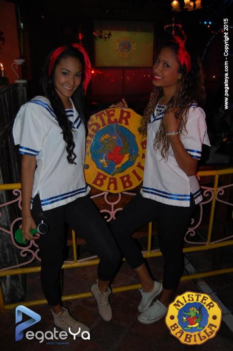 Foto 4 de Mister Babilla 8 y 9 de Mayo de 2015 en Discoteca MISTER BABILLA cartagena, Cartagena