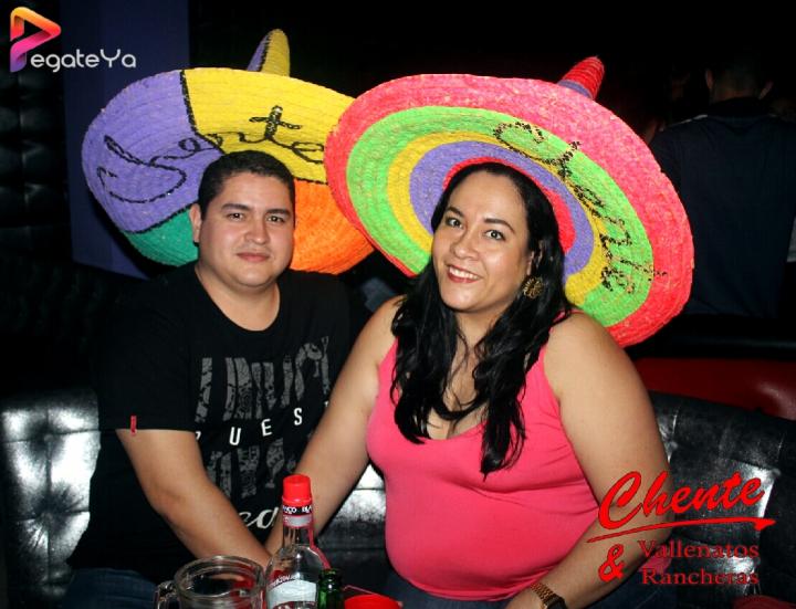 Foto 30 de Chente - 1er 2do FDS Agosto 2016 en CHENTE Vallenatos y Rancheras, Cali
