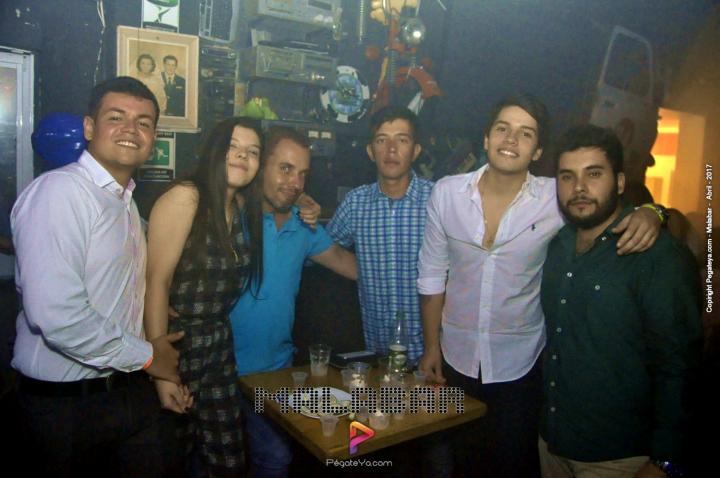 Foto 12 de Malabar - Sábado 22 de abril de 2017 en Discoteca Malabar Bucaramanga, Bucaramanga