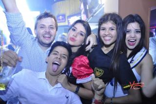 Foto 156 de Halloween 2013 Discoteca Malabar en Discoteca Malabar Bucaramanga, Bucaramanga