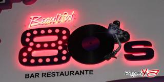 Foto 6 de Julio 20 del 2013 en Beautiful 80`s Cali, Cali