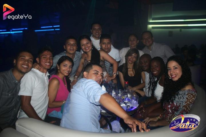 Foto 52 de Jalajala - 3er / 4to Fds Mayo 2016 en Jala Jala Club, Cali