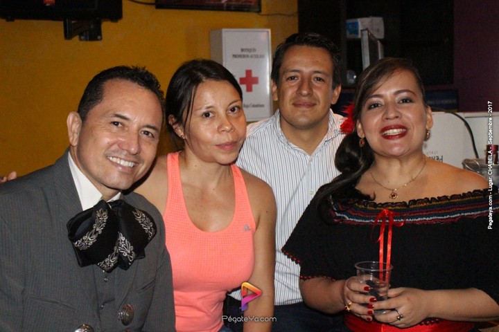 Foto 22 de Chabela - sábado 9 sep 2017 en Discoteca Chabela Bucaramanga, Bucaramanga