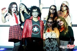 Foto 79 de Halloween en Penthouse 1800, Cali