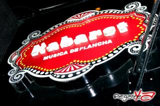 Foto 29 de Junio 08 del 2013 en Kabaret - Granada, Cali