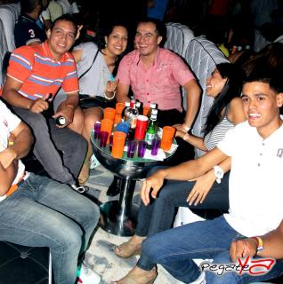 Foto 90 de Junio 08 del 2013 en Living Night Club, Cali