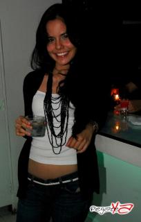Foto 9 de Halloween en Heaven Shots