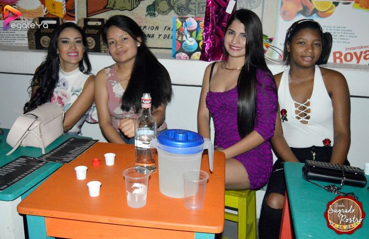Foto 51 de Sagrado Rostro - 3er Fds Sept. 2017 en Sagrado Rostro, Cali