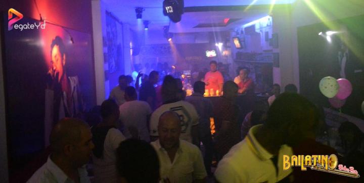 Foto 11 de Bailatino - 2do FDS Marzo 2016 en Bailatino - Bar, Cali