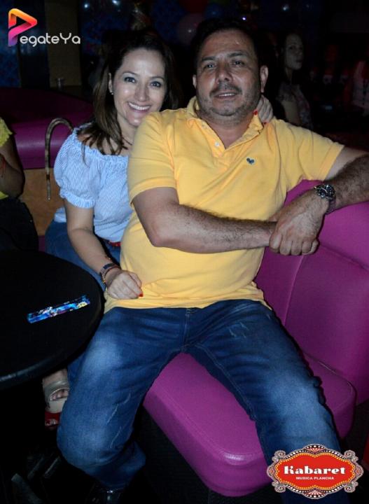 Foto 54 de Kabaret Bar - Feria de Cali 2016 en Kabaret - Granada, Cali
