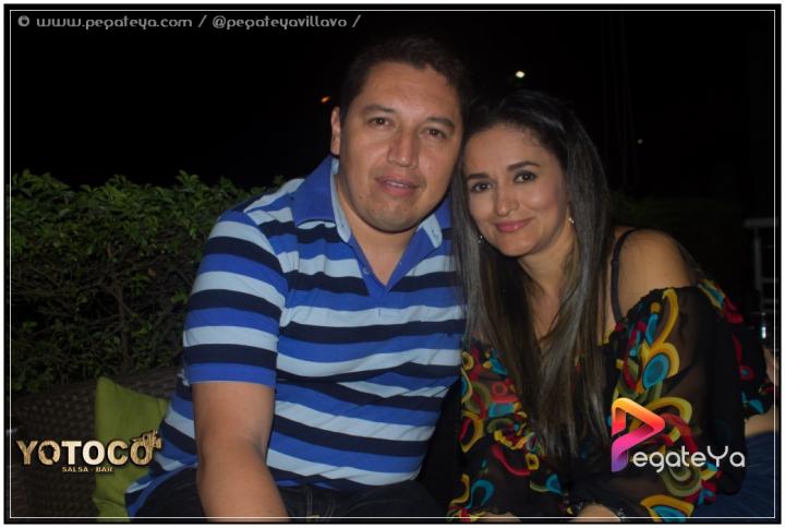Foto 20 de YOTOCO SALSA BAR - Villavicencio en Yotoco Villavicencio, Villavicencio