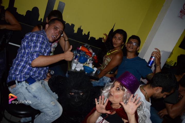 Foto 20 de New York sábado 01 de agosto 2015 en Discoteca New York Bucaramanga, Bucaramanga