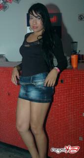 Foto 3 de Septiembre 14 del 2013 en Babel / Barra Libre Cali, Cali
