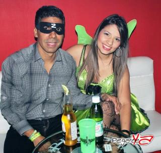 Foto 107 de Halloween en Praga Club Cali, Cali