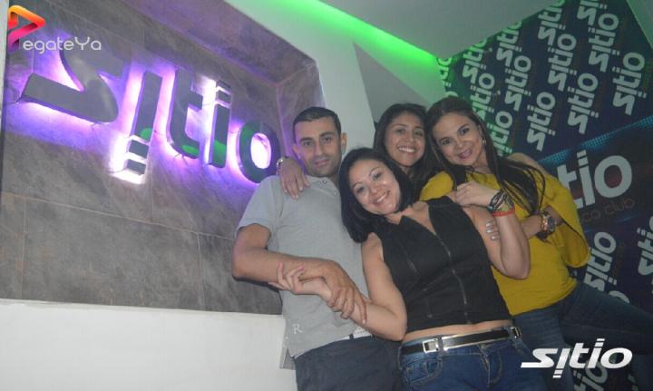 Foto 14 de EL SITIO DISCO CLUB - 1er 2do Fds Agosto en El Sitio Disco Club