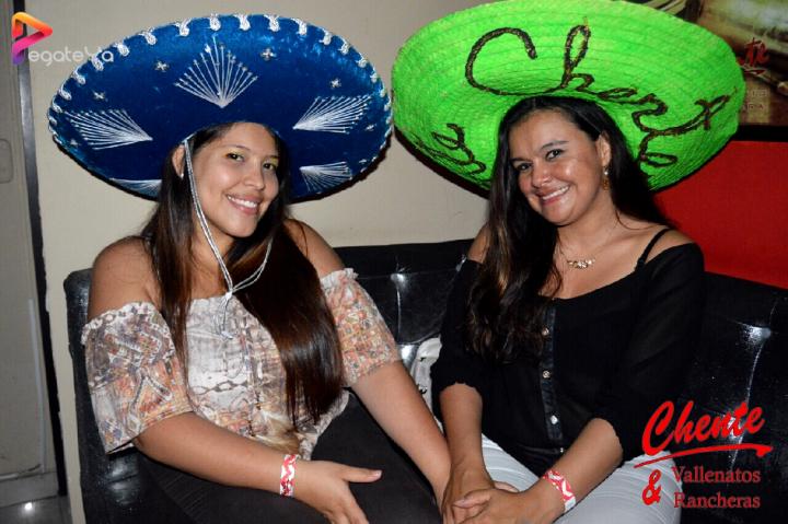 Foto 19 de Chente - Feria de Cali 2016 en CHENTE Vallenatos y Rancheras, Cali