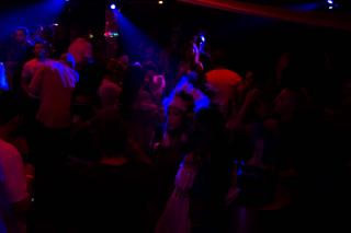 Foto 260 de Fotos Aqua Halloween 31 oct 2012 en Discoteca Aqua Medellin, Medellín