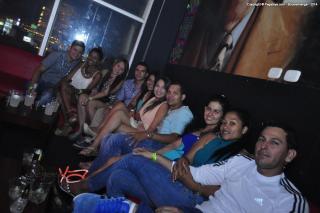 Foto 17 de Discoteca Matildelina -9 de mayo de 2014 en Discoteca Matildelina Bucaramanga, Bucaramanga