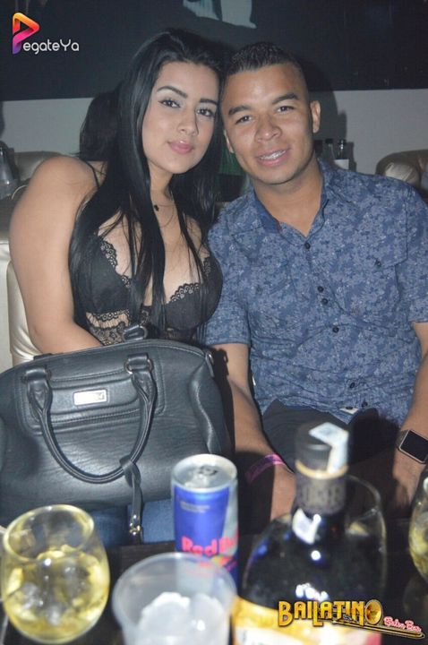 Foto 72 de Bailatino - 3er Fds Sept. 2017 en Bailatino - Bar, Cali
