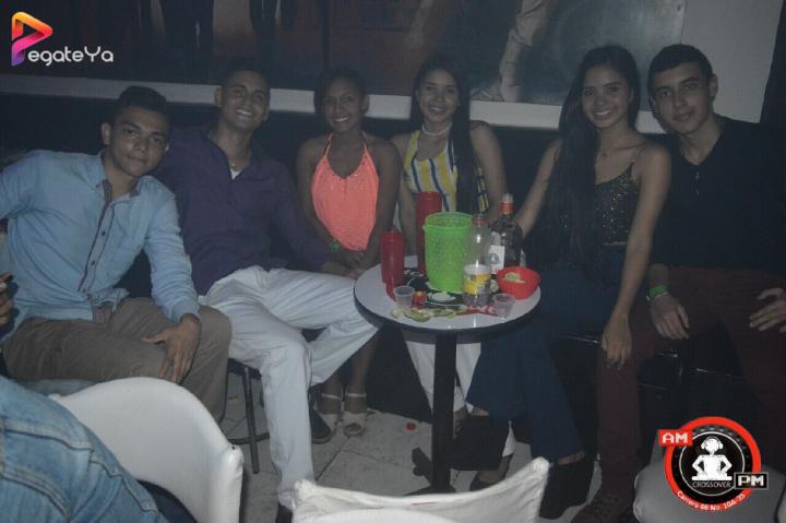 Foto 33 de Ampm Bar- FERIA DE CALI 2016 en Am / PM Bar - Cali, Cali