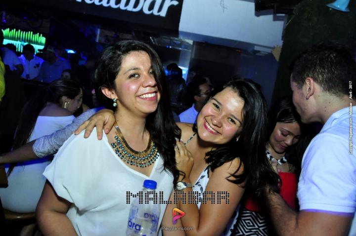 Foto 74 de Malabar Sabado 29 de abril de 2017 en Discoteca Malabar Bucaramanga, Bucaramanga