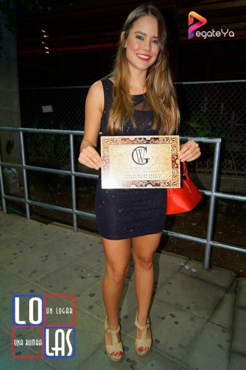 Foto 63 de Lolas - 1er FDS Nov. 2015 en Lolas Club Menga Cali, Cali