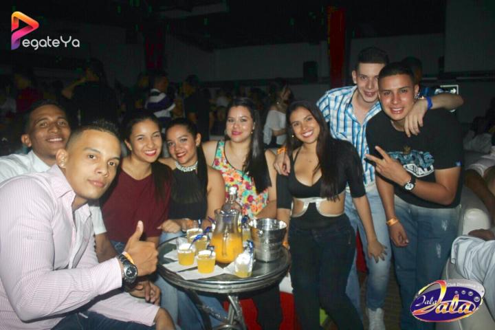 Foto 28 de Jalajala - 1er Fds Junio 2016 en Jala Jala Club, Cali