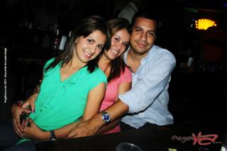 Foto 25 de Sabado 10 de Noviembre 2012 en Discoteca Macondo Club Bucaramanga, Bucaramanga