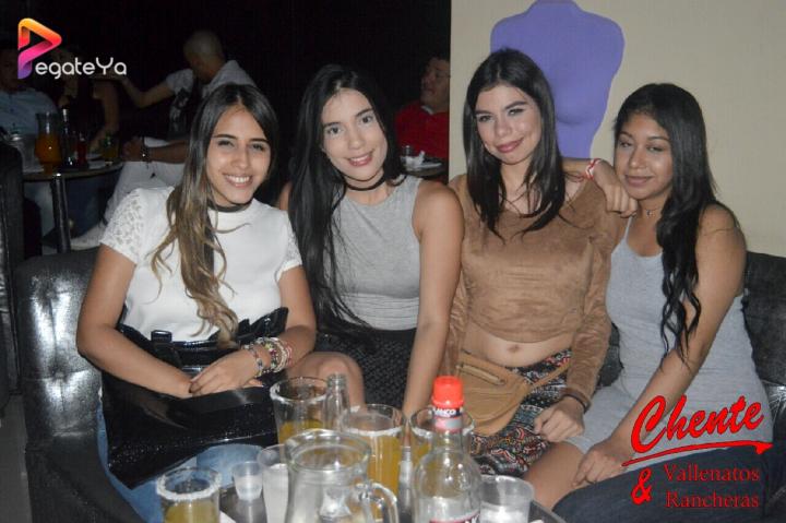 Foto 47 de Chente - 3er 2do FDS Agosto 2016 en CHENTE Vallenatos y Rancheras, Cali