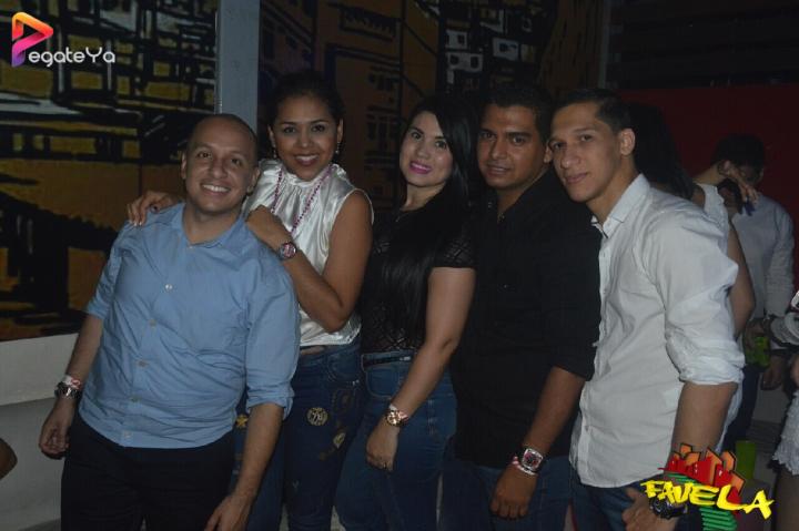 Foto 151 de Favela - Feria de Cali 2016 en Favela Club, Cali