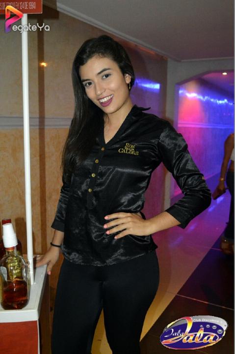 Foto 15 de JalaJala - 1er Fds Mayo 2017 en Jala Jala Club, Cali