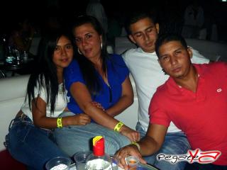 Foto 14 de Diciembre 15 del 2012 en Jala Jala Club, Cali