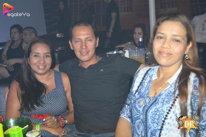 Foto 49 de El DF Club - Feria de Cali. 2016 en El DF Club Discoteca