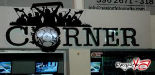 Foto 9 de Corner Bar - Abril 13 del 2013 en Corner Bar, Cali