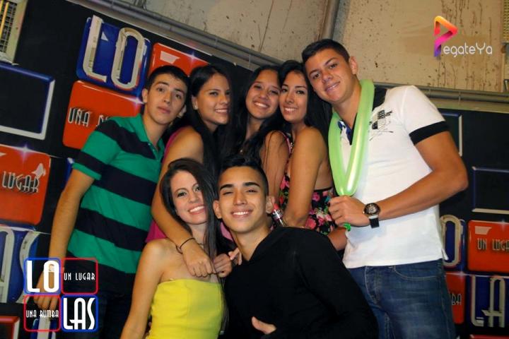 Foto 53 de Lolas Club - 2do FDS Agosto 2015 en Lolas Club Menga Cali, Cali