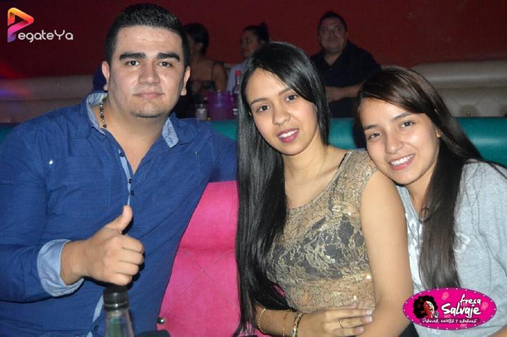 Foto 113 de Fresa Salvaje - Feria de Cali 2016 en Fresa Salvaje, Cali