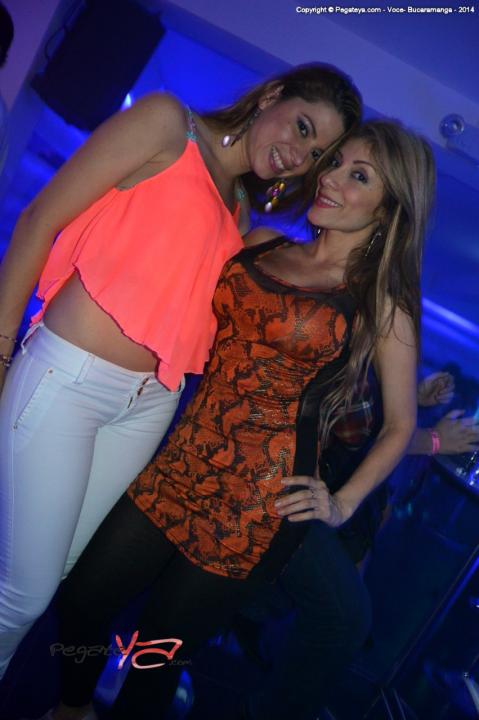 Foto 18 de Discoteca Voce Bucaramanga en Discoteca Voce Bucaramanga, Bucaramanga