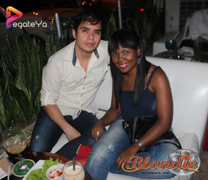 Foto 40 de Blondie - 1er Fds junio 2016 en Blondie Bar Cali, Cali
