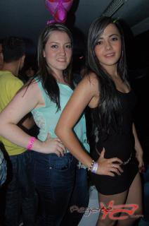 Foto 5 de Discoteca 27 de Abril en Discoteca Luxury Medellin, Medellín