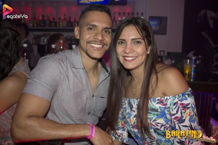 Foto 80 de Bailatino - 4to Fds Agosto 2017 en Bailatino - Bar, Cali