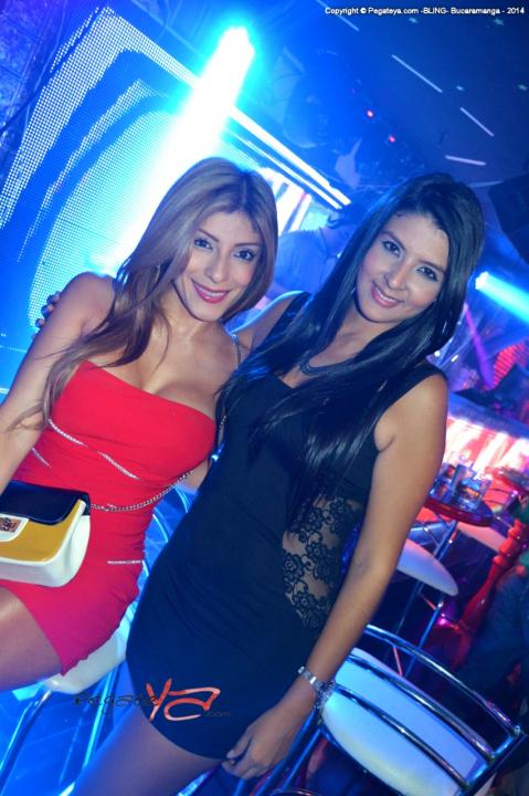Foto 12 de Discoteca Bling Bucaramanga en Bar Bling Bucaramanga, Bucaramanga