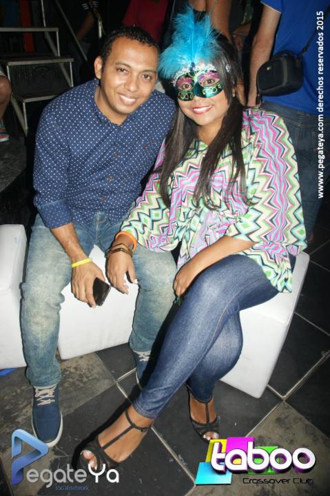 Foto 8 de taboo 8 de agosto de 2015 en Discoteca Taboo Cartagena, Cartagena