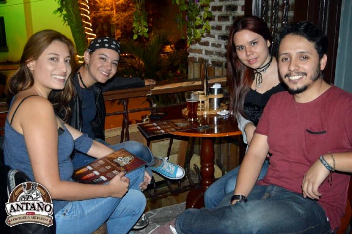 Foto 18 de Antaño Resto - 2do FDS Mayo 2017 en Antaño Resto, Cali