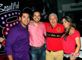 Foto 35 de Julio 6 del 2013 en Beautiful 80`s Cali, Cali
