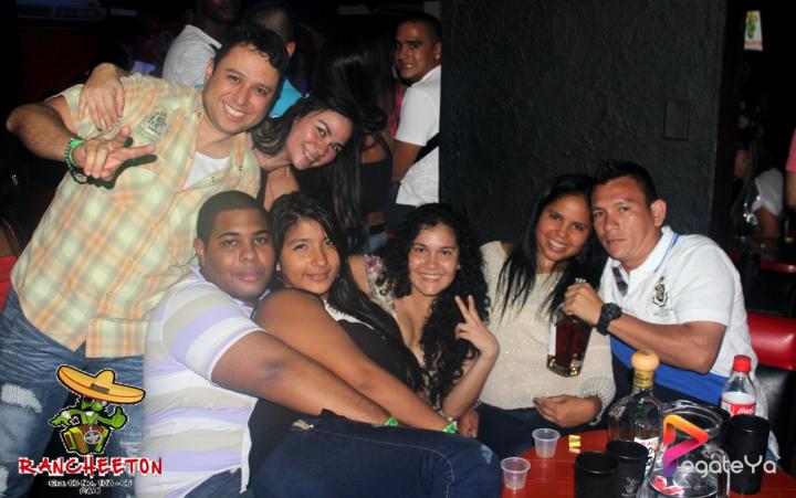 Foto 34 de Rancheeton - 3er FDS Febrero 2015 en Rancheton Cali, Cali