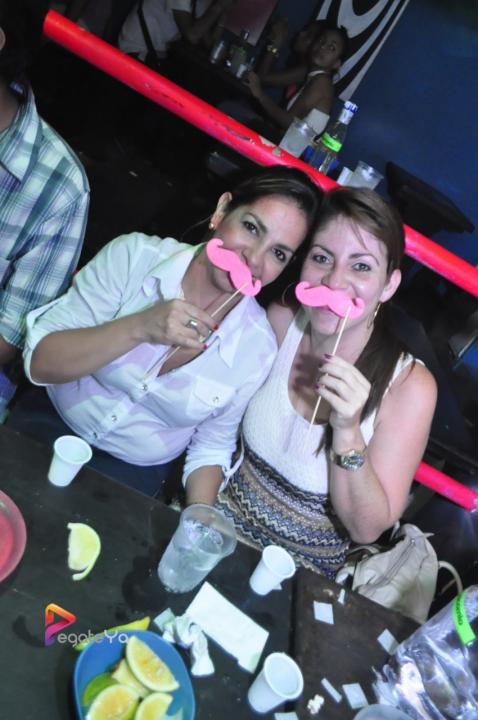 Foto 22 de El Manicomio sábado 30 de mayo 2015 en Discoteca El Manicomio Bucaramanga, Bucaramanga