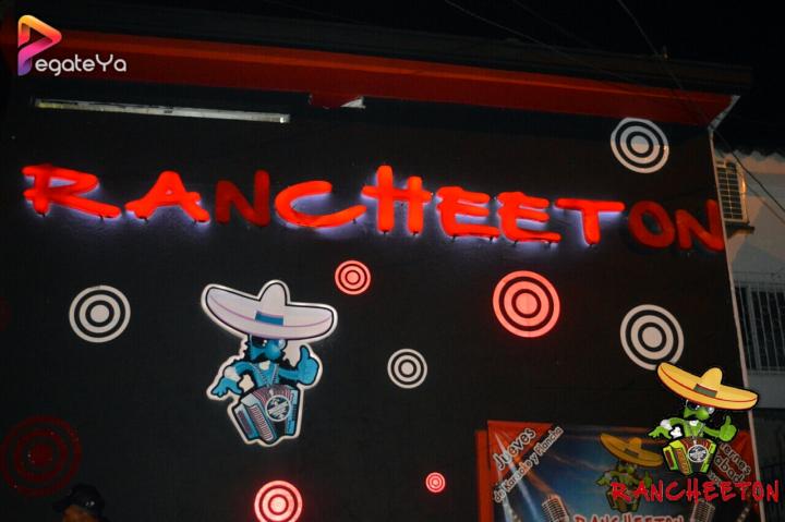 Foto 14 de RANCHEETON - 2DO Fds Nov. 2015 en Rancheton Cali, Cali