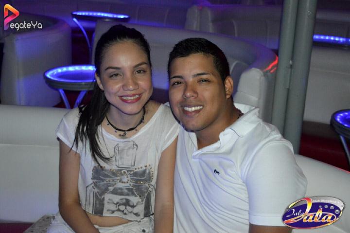 Foto 12 de JalaJala - 2do Fds Mayo 2017 en Jala Jala Club, Cali