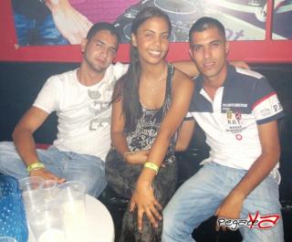 Foto 13 de Septiembre 21 del 2013 en Am / PM Bar - Cali, Cali