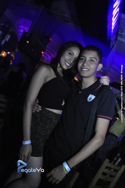 Foto 44 de Malabar sabado 30 de mayo de 2015 en Discoteca Malabar Bucaramanga, Bucaramanga